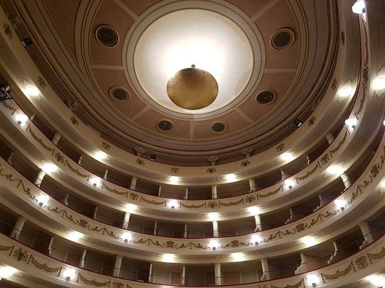 Teatro Sociale